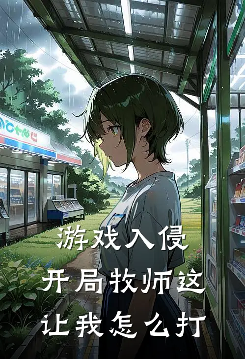 游戏入侵：开局牧师这让我怎么打