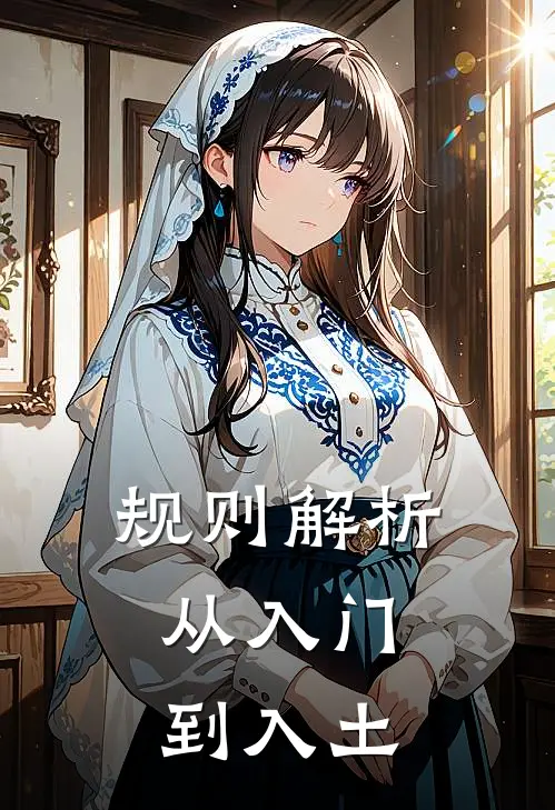 规则解析：从入门到入土
