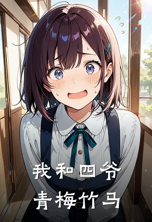 我和四爷青梅竹马