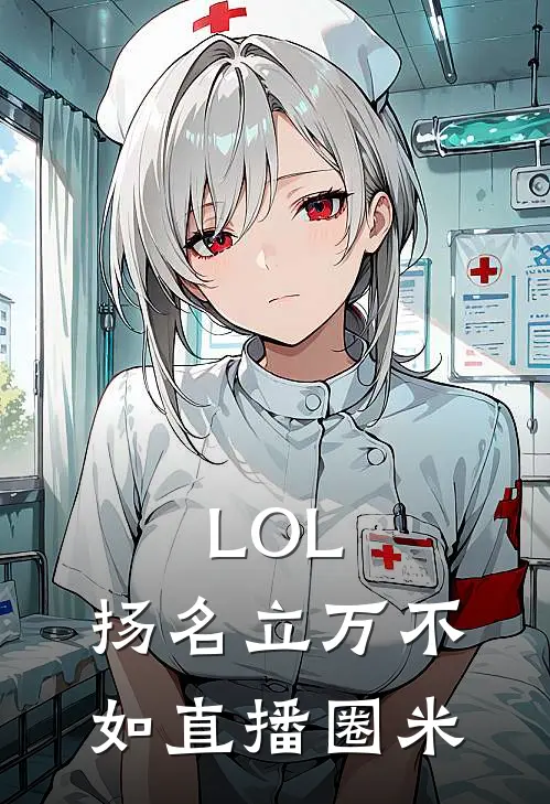 LOL：扬名立万不如直播圈米