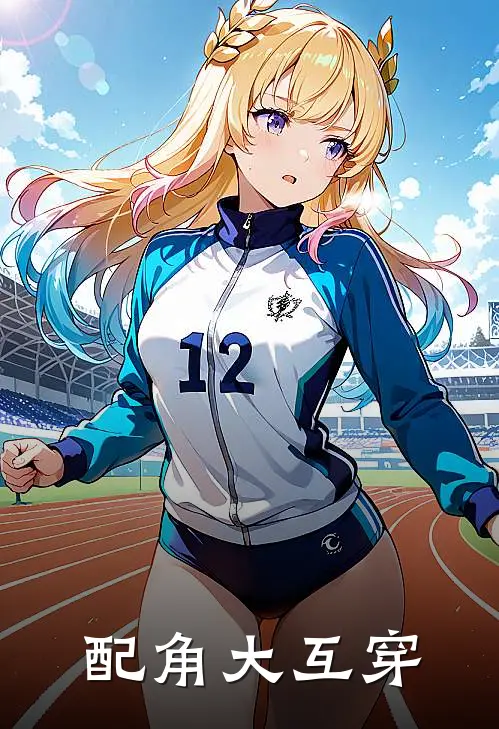 配角大互穿