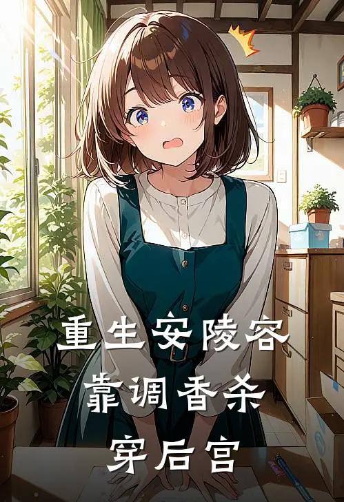 重生安陵容：靠调香杀穿后宫