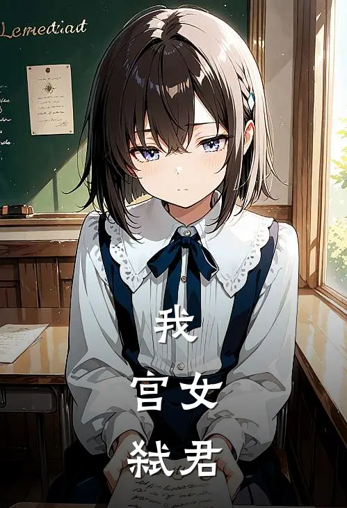 我，宫女，弑君