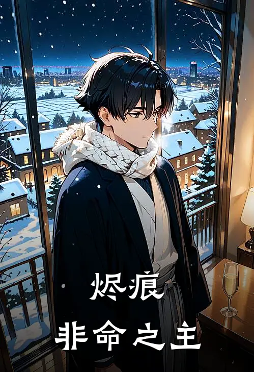 烬痕：非命之主