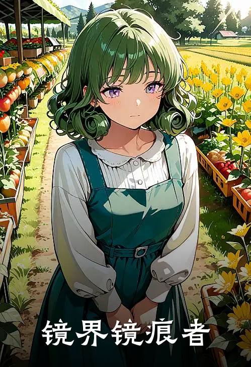 镜界【镜痕者】