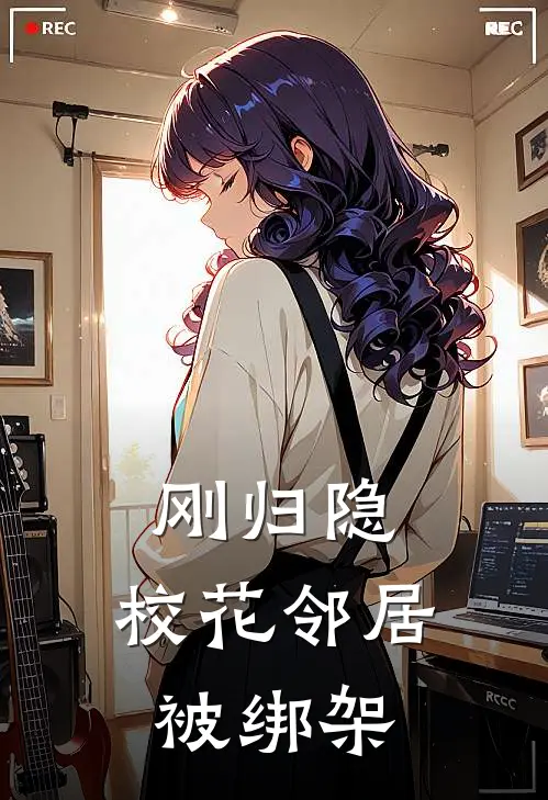 刚归隐，校花邻居被绑架