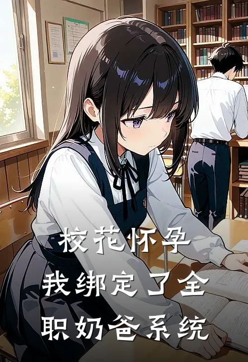 校花怀孕，我绑定了全职奶爸系统
