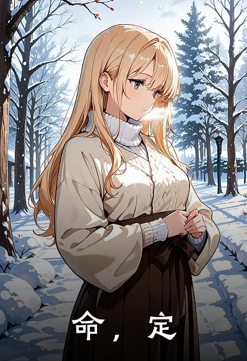 命，定