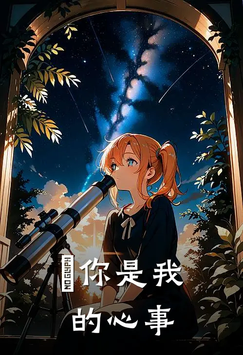 愛你是我的心事