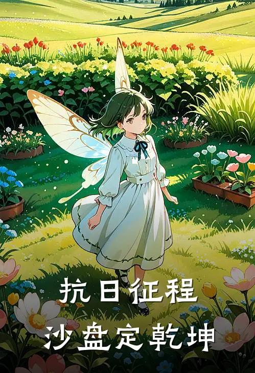 抗日征程：沙盘定乾坤