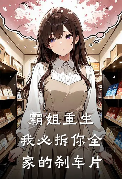 霸姐重生：我必拆你全家的刹车片