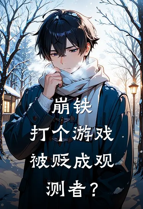 崩铁：打个游戏，被贬成观测者？