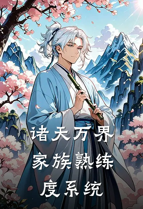 诸天万界家族熟练度系统