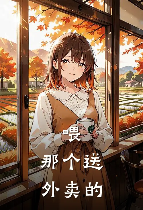 喂，那个送外卖的