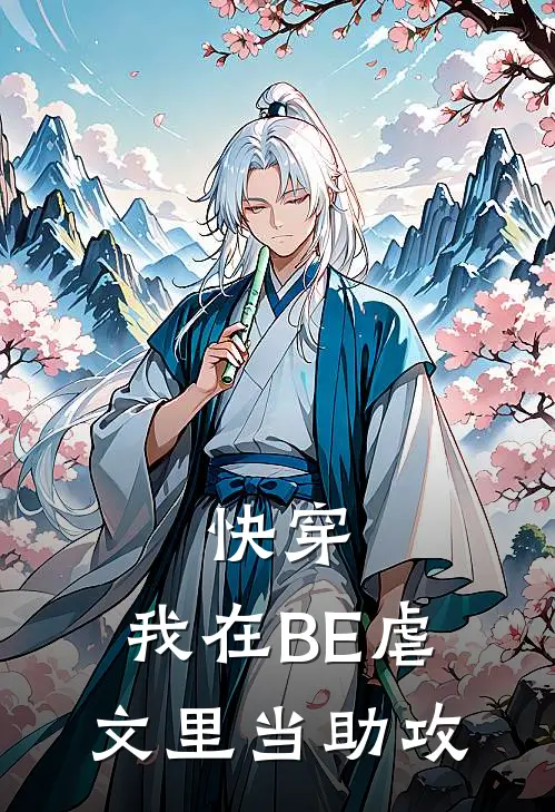 快穿：我在BE虐文里当助攻