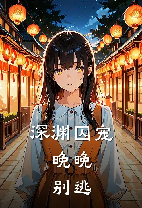 深渊囚宠：晚晚，别逃