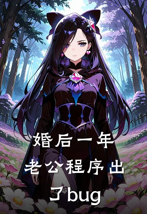 婚后一年，老公程序出了bug