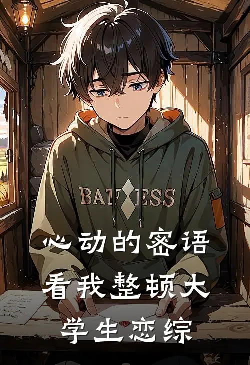 心动的密语：看我整顿大学生恋综