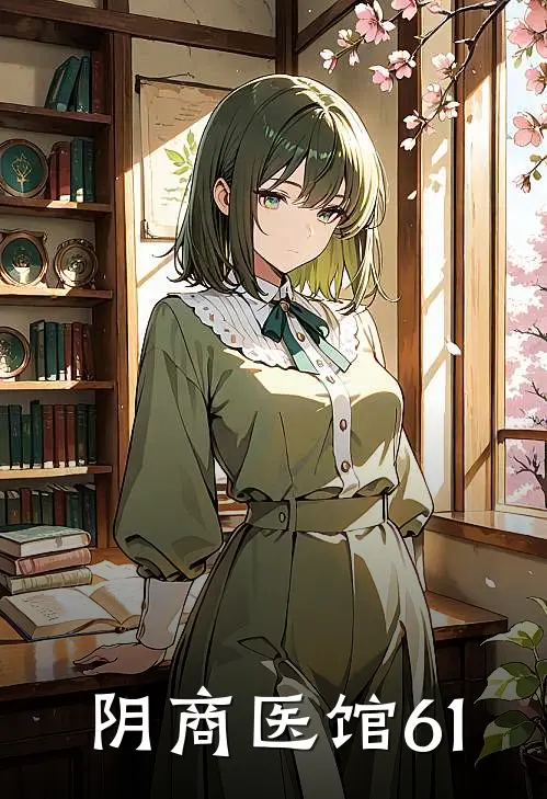 阴商医馆61