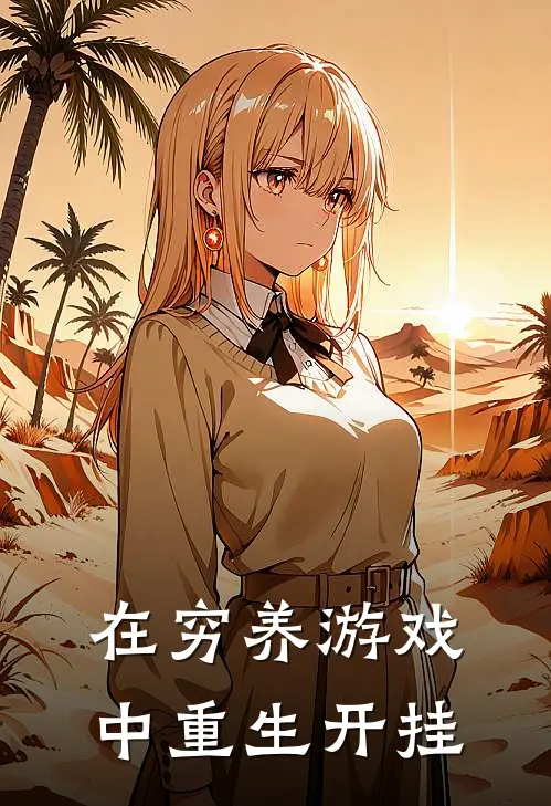 在穷养游戏中重生开挂