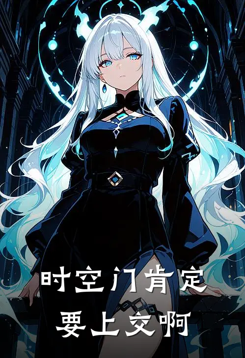 时空门肯定要上交啊