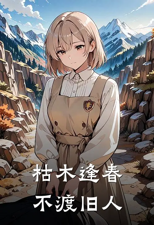 枯木逢春，不渡旧人