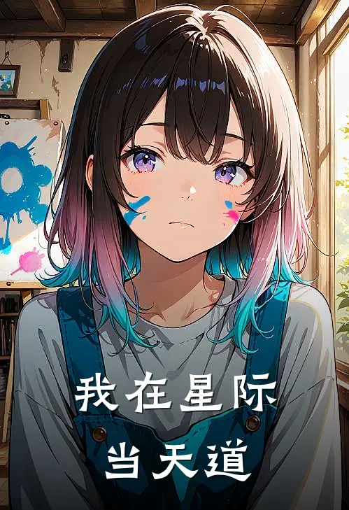 我在星际当天道