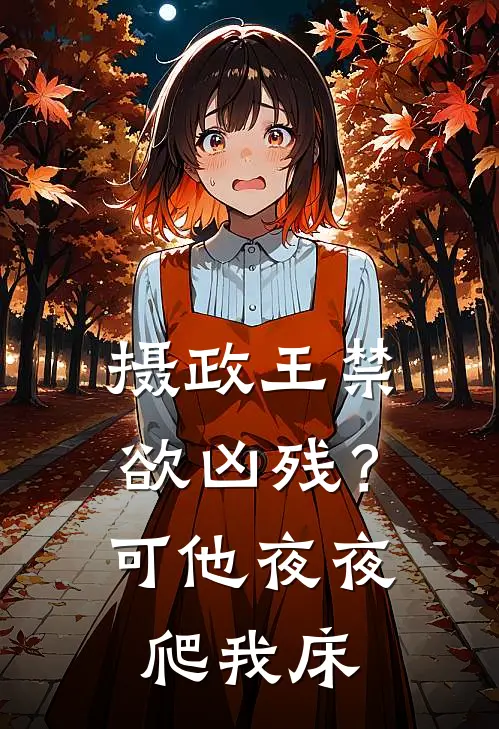 摄政王禁欲凶残？可他夜夜爬我床