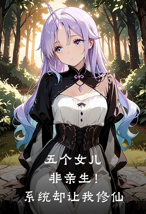 五个女儿非亲生！系统却让我修仙