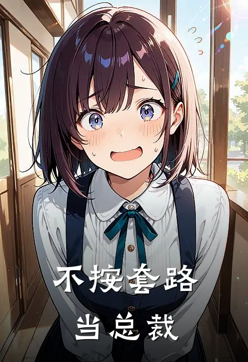 不按套路当总裁