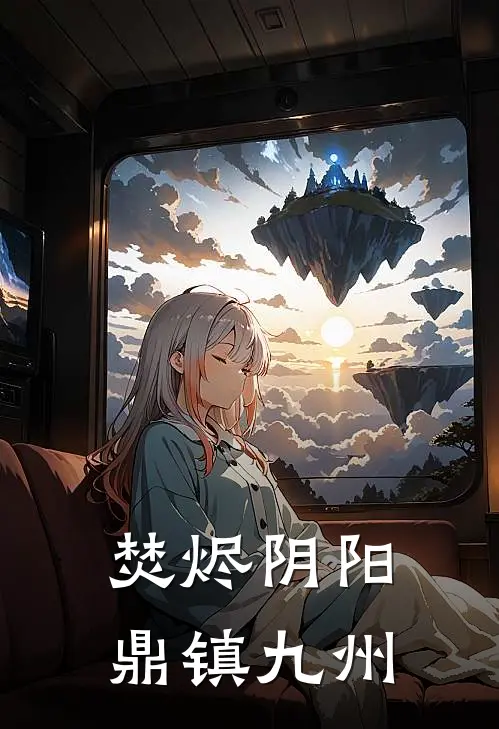 焚烬阴阳：鼎镇九州