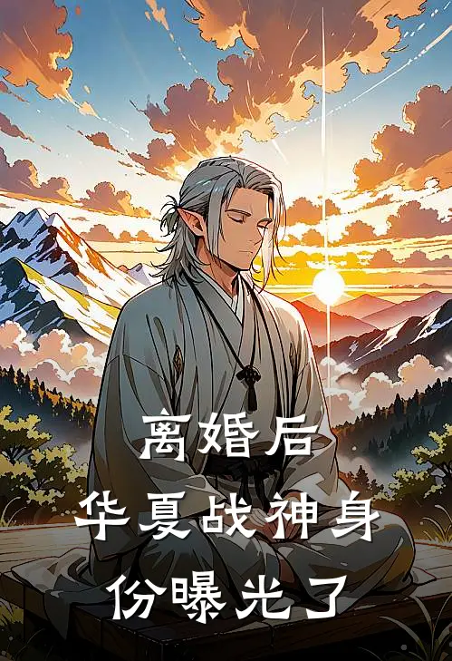 离婚后，华夏战神身份曝光了