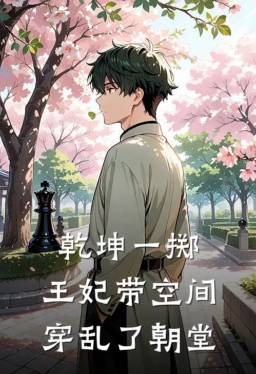 乾坤一掷：王妃带空间穿乱了朝堂