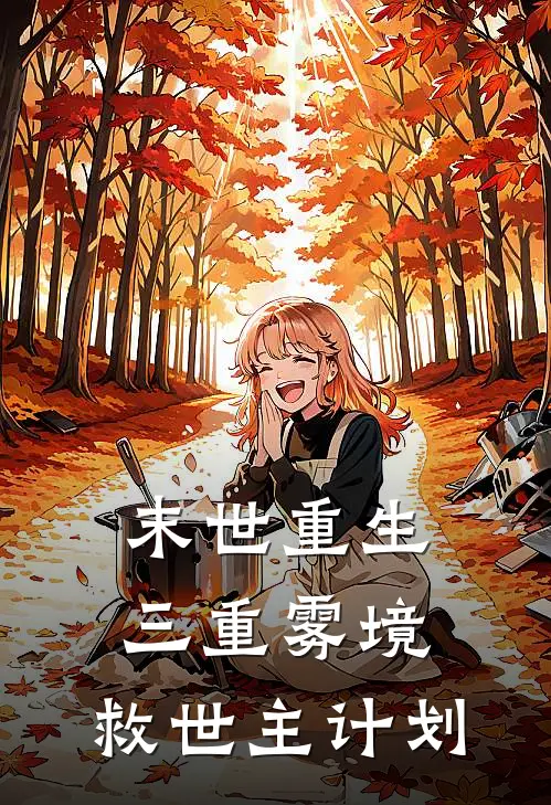 末世重生：三重雾境，救世主计划