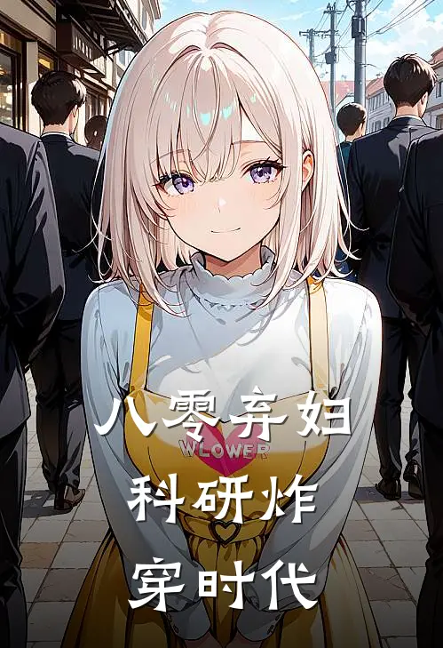 八零弃妇，科研炸穿时代