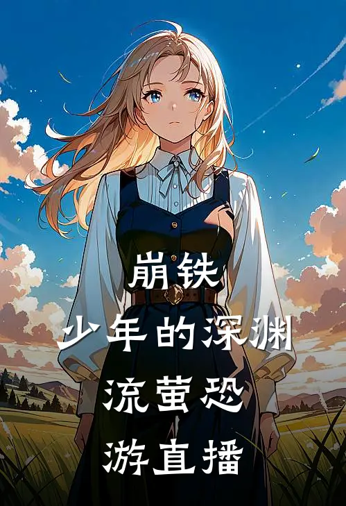崩铁：少年的深渊，流萤恐游直播