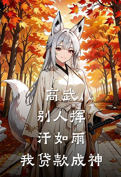 高武：别人挥汗如雨，我贷款成神