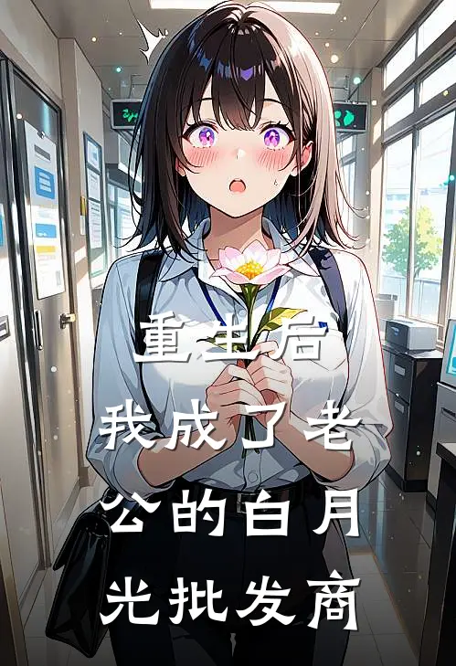 重生后，我成了老公的白月光批发商