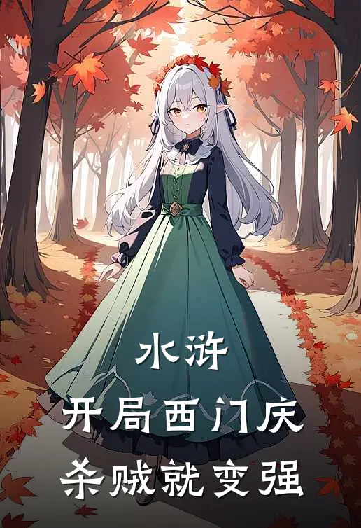 水浒：开局西门庆，杀贼就变强