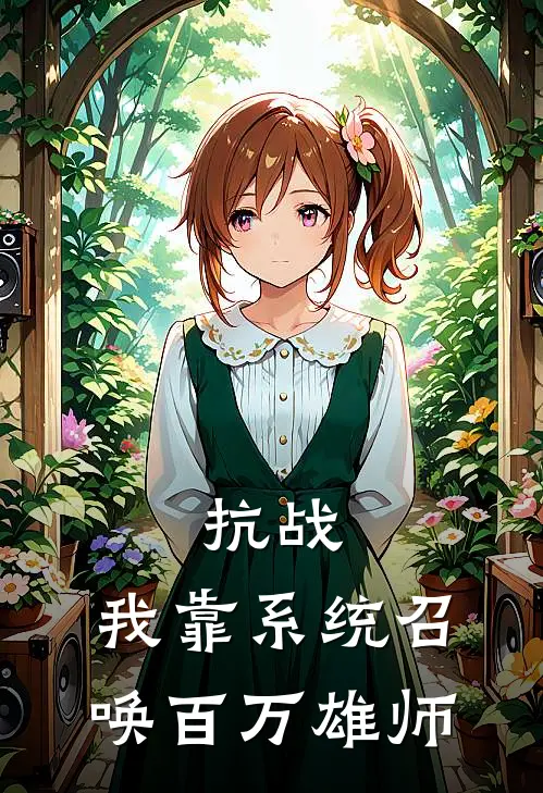 抗战：我靠系统召唤百万雄师