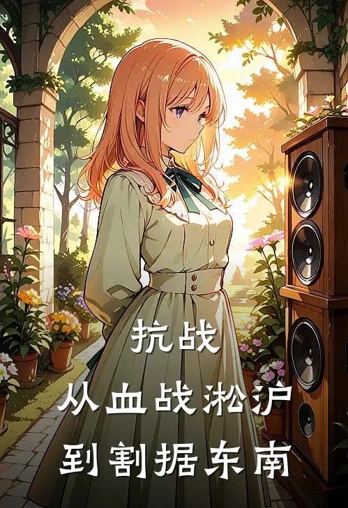 抗战：从血战淞沪到割据东南