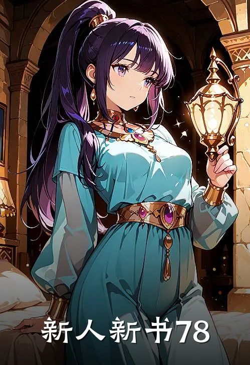 新人新书78