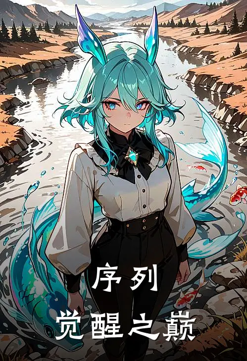 序列：觉醒之巅