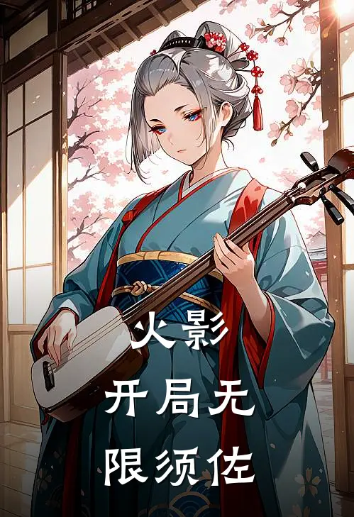 火影：开局无限须佐