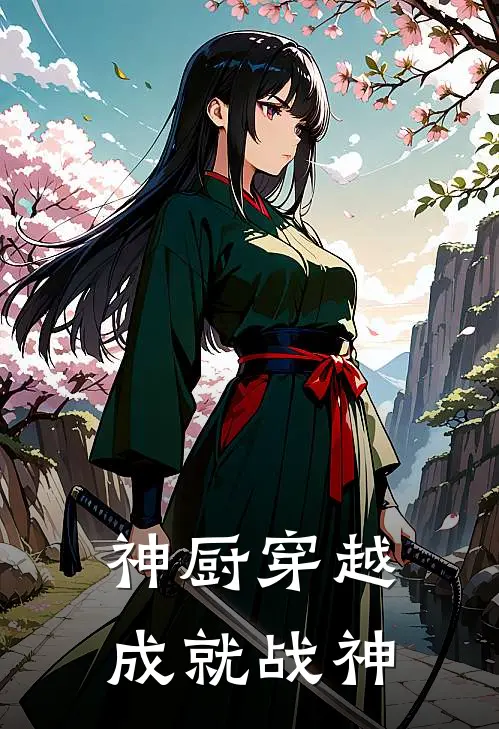 神厨穿越成就战神