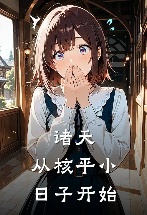 诸天：从核平小日子开始