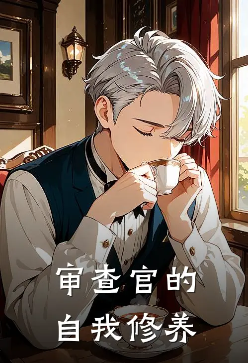 审查官的自我修养