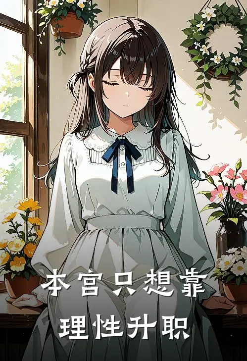 本宫只想靠理性升职