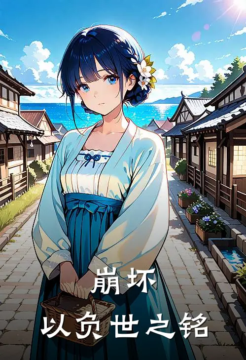 崩坏：以负世之铭