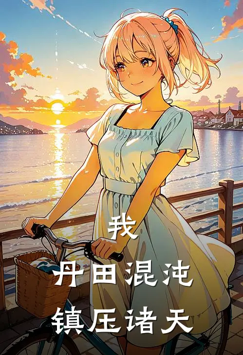 我，丹田混沌，镇压诸天